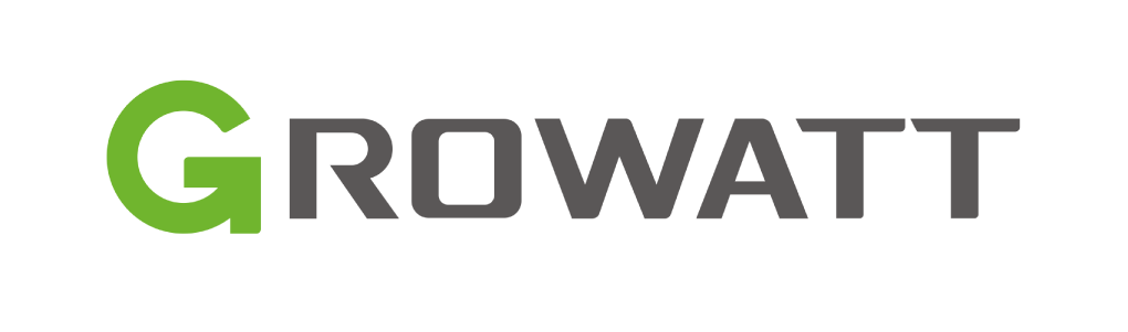 Growatt Logo