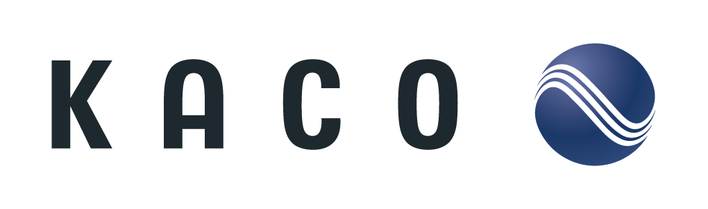 Kaco Logo