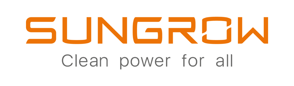 Sungrow Logo